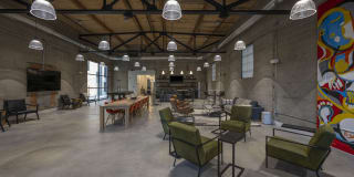 Bancroft Lofts Gallery 49