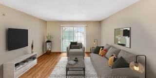 1115 Teakwood Street Gallery 1