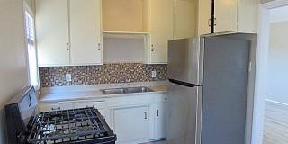 2-Bedroom, 1 Bath Single Unit for Rent in San Diego, CA | Modern Kitchen |Covered Carpot Gallery 1