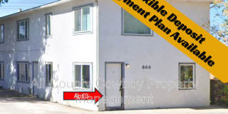 866 N. 5th St. Gallery 1