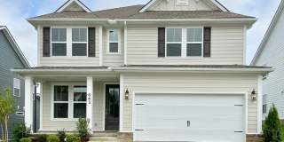 5 Bedroom, 3.5 Bathroom Home w/ Office and 2 Car Garage Gallery 1