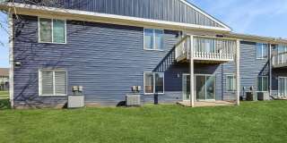 Student Housing - The Social West Ames Gallery 42