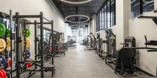 Lincoln at Bankside Gallery 9