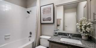 Seville Apartments Gallery 20