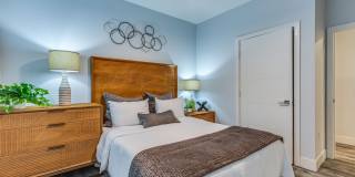 Calm at Northtowne Gallery 1