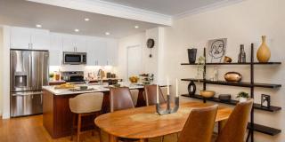 The Franklin at Hancock Village The Franklin at Hancock Village Gallery 1