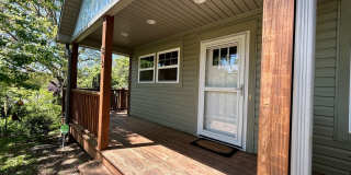 East Asheville - Contemporary Bungalow Gallery 3