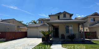 3 Bed 3 Bath Perris Home w/ Office Space & Community Pool Gallery 1