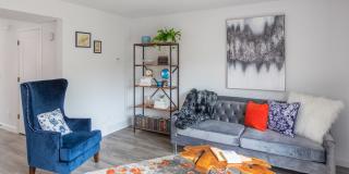 Galbraith Pointe Apartments and Townhomes Gallery 11