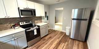 Available fully furnished or unfurnished, this beautifully renovated 3-bedroom, 1.5-bathroom home plus an office is located in the highly desirable San Marco area. Gallery 9