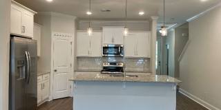 Townhome 3 Bedroom, Office in Bluffton at Washington Square Townhome 3 Bedroom, Office in Bluffton at Washington Square Gallery 3