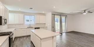 A Spectacular New Home with Solar Panels! Gallery 10