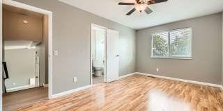 Spacious 3-Bedroom Aurora Home with Fenced Yard, Garage & Central AC Gallery 8