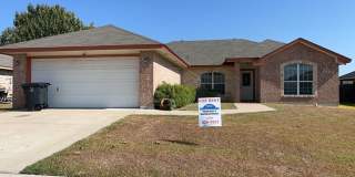 303 Leo Ln, Killeen 303 Leo Ln, Killeen Gallery 1