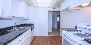 The Corsican Apartment Homes Gallery 21