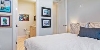 4-Story 2BD, 2.5BA LoHi Townhome with Rooftop Deck Gallery 21