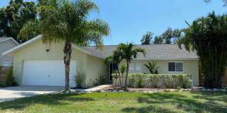 ** Beautiful/Remodeled Home - UNFURNISHED - Available Dec 1 in San Carlos Park ** (Annual) Gallery 1