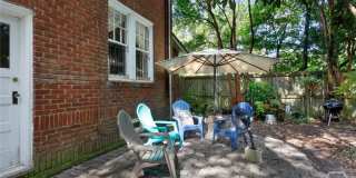 1612 Skidaway Road Gallery 21
