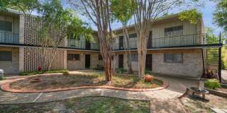 1311 Exposition Boulevard Unit 8, Austin, TX 78703 Gallery 1