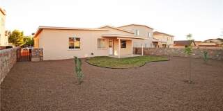Lovely 4 bedroom inEast Side El Paso!! Gallery 20