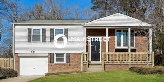 4010 Sedgewood Lane Gallery 1