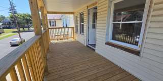 Newly updated three bedroom second floor rental unit Gallery 6