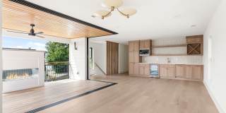 True custom luxury home in the heart of Germantown Gallery 1
