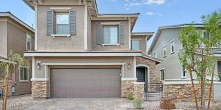 Luxury Cadence Living! Spacious 5-Bedroom Home with Loft & Resort-Style Amenities in Henderson! Gallery 1