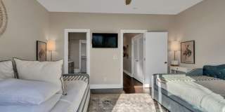 Nashville Skyline Retreat Gallery 25