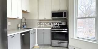 4 Woodbine St. Gallery 1