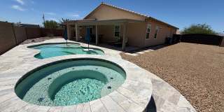 Furnished Winter Pool Home in Gated Community 2026/2027 Furnished Winter Pool Home in Gated Community 2026/2027 Gallery 23