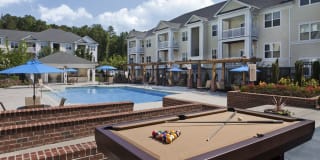 Chancery Village Apartments and Townhomes Gallery 13