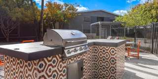 The Heights on Lemon Apartments Gallery 10