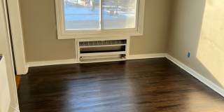 Cozy 2BR 2nd Floor Apartment in Warren Gallery 1