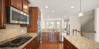 1431 OCCOQUAN HEIGHTS Court 1431 OCCOQUAN HEIGHTS Court Gallery 7