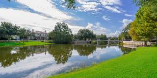 Baldwin Park Townhouse Gallery 25