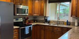 Furnished 2 bedroom 2 bath 55+ Community Gallery 8