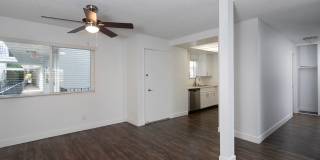 The Pacific at Mission Bay Gallery 32