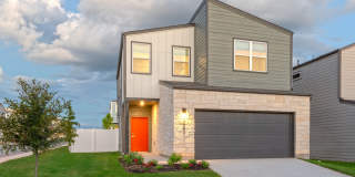 Los Cielos at Brooks Townhomes Gallery 7