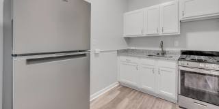 John Jay Apartments Gallery 16