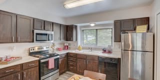 Governor's Park Gallery 8