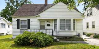 $1600 3 bedroom Redford bungalow Gallery 1