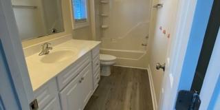 NORTHCHASE 3BR/2.5BA FREESTANDING TOWNHOME FOR RENT NORTHCHASE 3BR/2.5BA FREESTANDING TOWNHOME FOR RENT Gallery 16