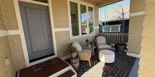 Beautiful 3 Bed/2.5 Bath Home in SE Bend - Ruby Peak Lane Gallery 3