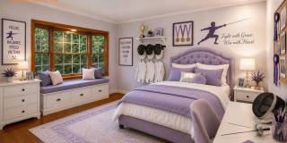 Coming Soon! Coveted Piedmont 5 Bedroom Home Gallery 19