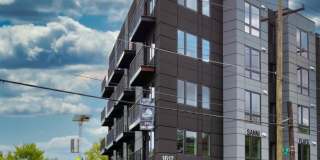 1617 RHODE ISLAND Avenue NE Gallery 1