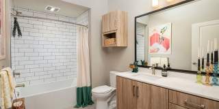 Rivair Apartment Homes Gallery 47