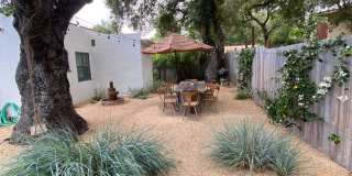 Spanish Charmer in the Village of Downtown Ojai Gallery 21