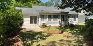 Age 55+ Community - Pet-friendly, 2 Bedroom, 1.5 Bath Home with Carolina Room in Murrells Inlet! Gallery 1