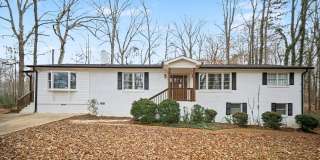 3 bedroom home in Lincolnton Gallery 1